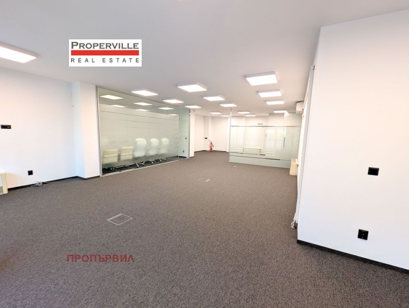 Дава под наем ОФИС, гр. София, Манастирски ливади, снимка 2 - Офиси - 52029168