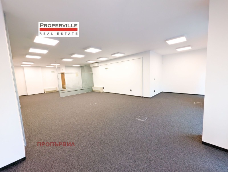 Дава под наем ОФИС, гр. София, Манастирски ливади, снимка 5 - Офиси - 52029168