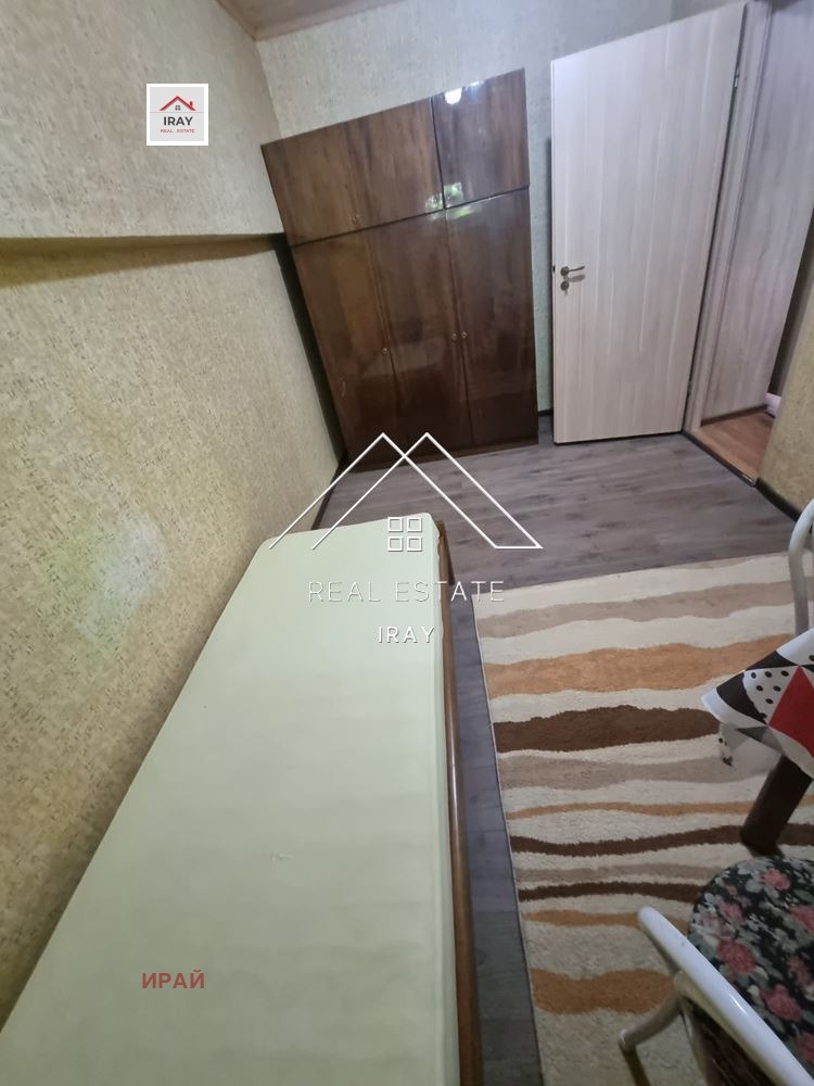 Дава под наем КЪЩА, гр. Стара Загора, ОРБ, снимка 14 - Къщи - 55284398