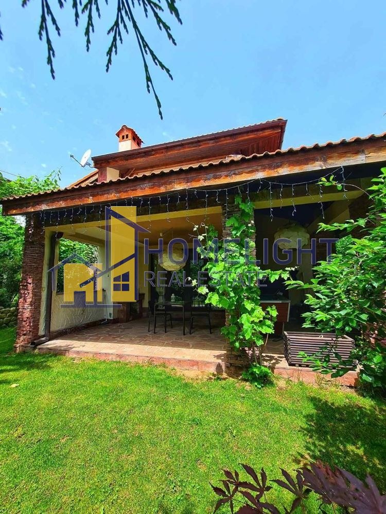 Дава под наем КЪЩА, гр. София, Драгалевци, снимка 15 - Къщи - 55301120