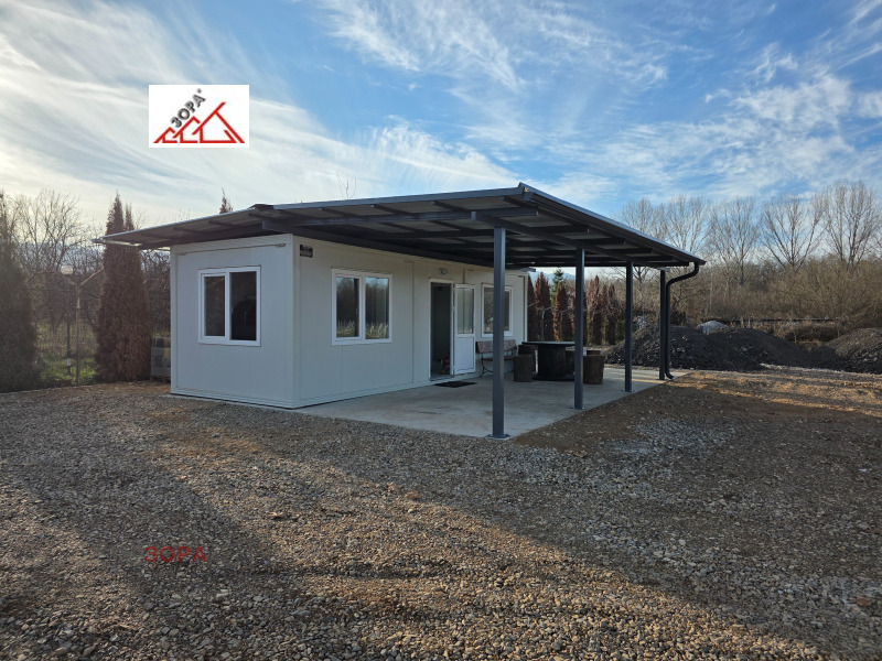 Дава под наем МЯСТО, гр. Враца, Студентски град, снимка 5 - Парцели - 52881003