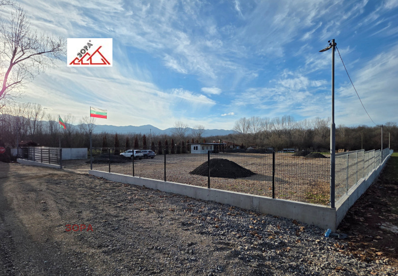 Дава под наем МЯСТО, гр. Враца, Студентски град, снимка 2 - Парцели - 52881003