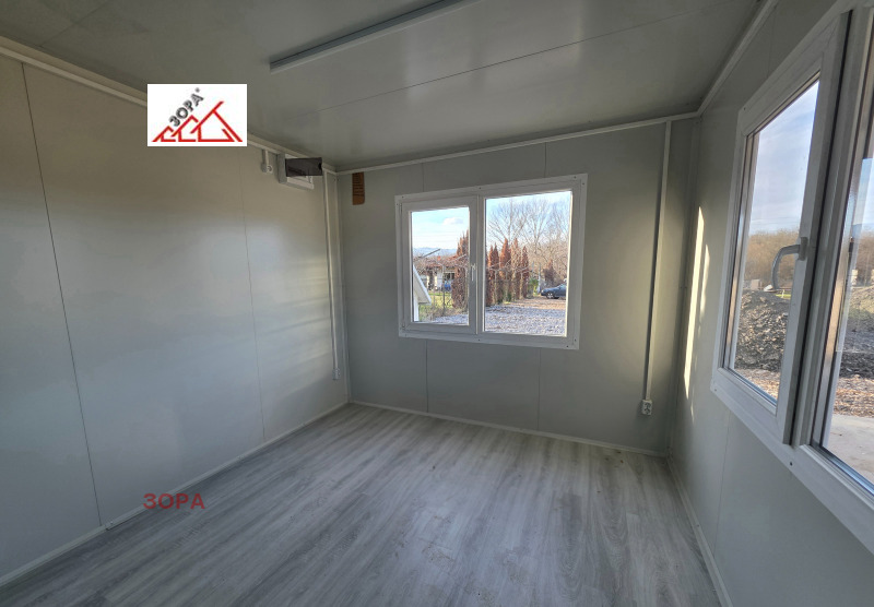 Дава под наем МЯСТО, гр. Враца, Студентски град, снимка 7 - Парцели - 52881003