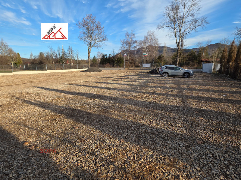 Дава под наем МЯСТО, гр. Враца, Студентски град, снимка 4 - Парцели - 52881003