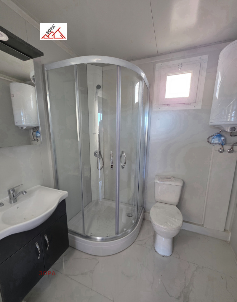 Дава под наем МЯСТО, гр. Враца, Студентски град, снимка 8 - Парцели - 52881003