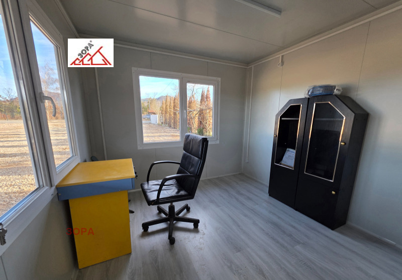 Дава под наем МЯСТО, гр. Враца, Студентски град, снимка 6 - Парцели - 52881003