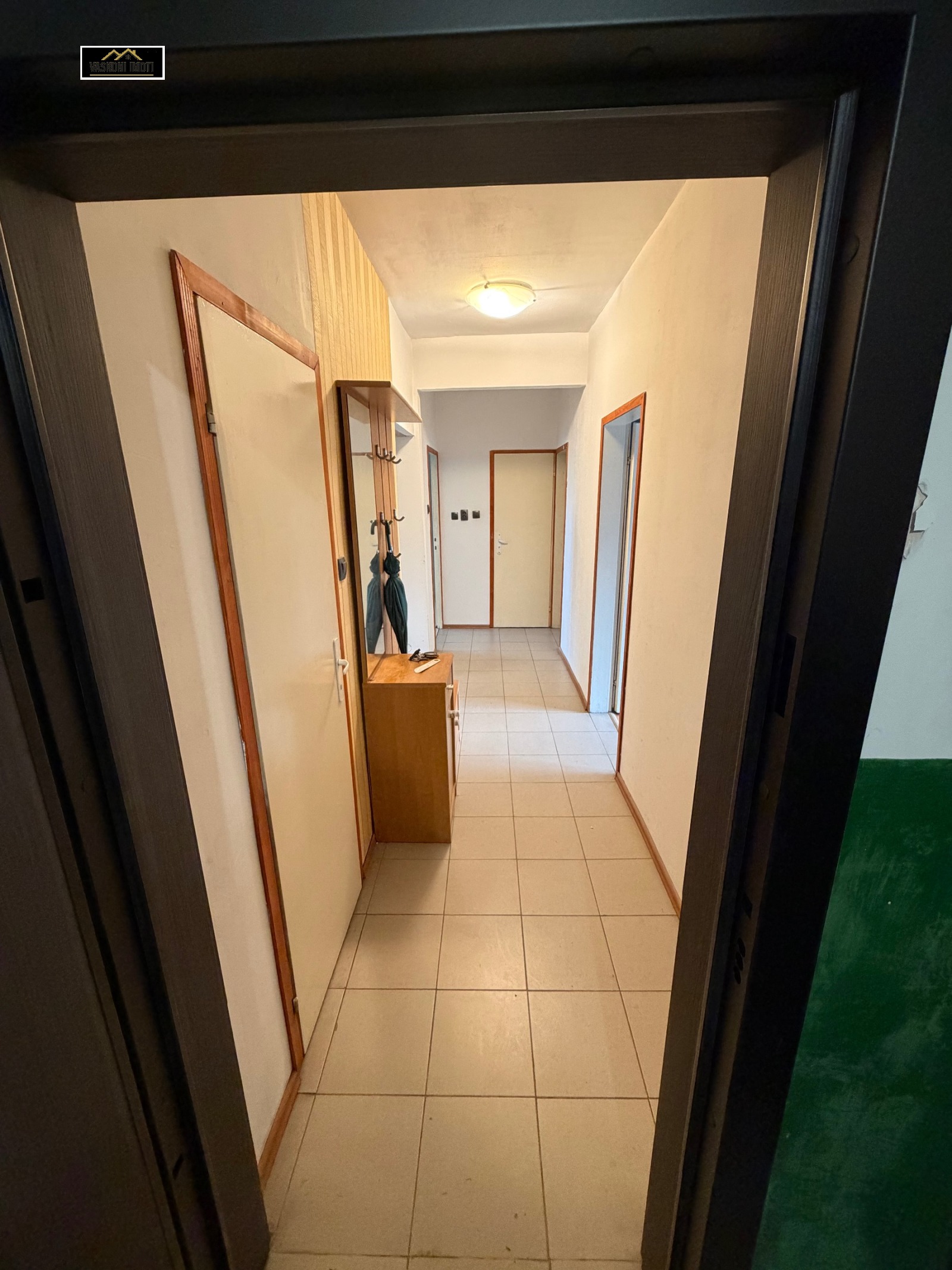 Дава под наем СТАЯ, гр. София, Център, снимка 7 - Стаи под наем - 56548777