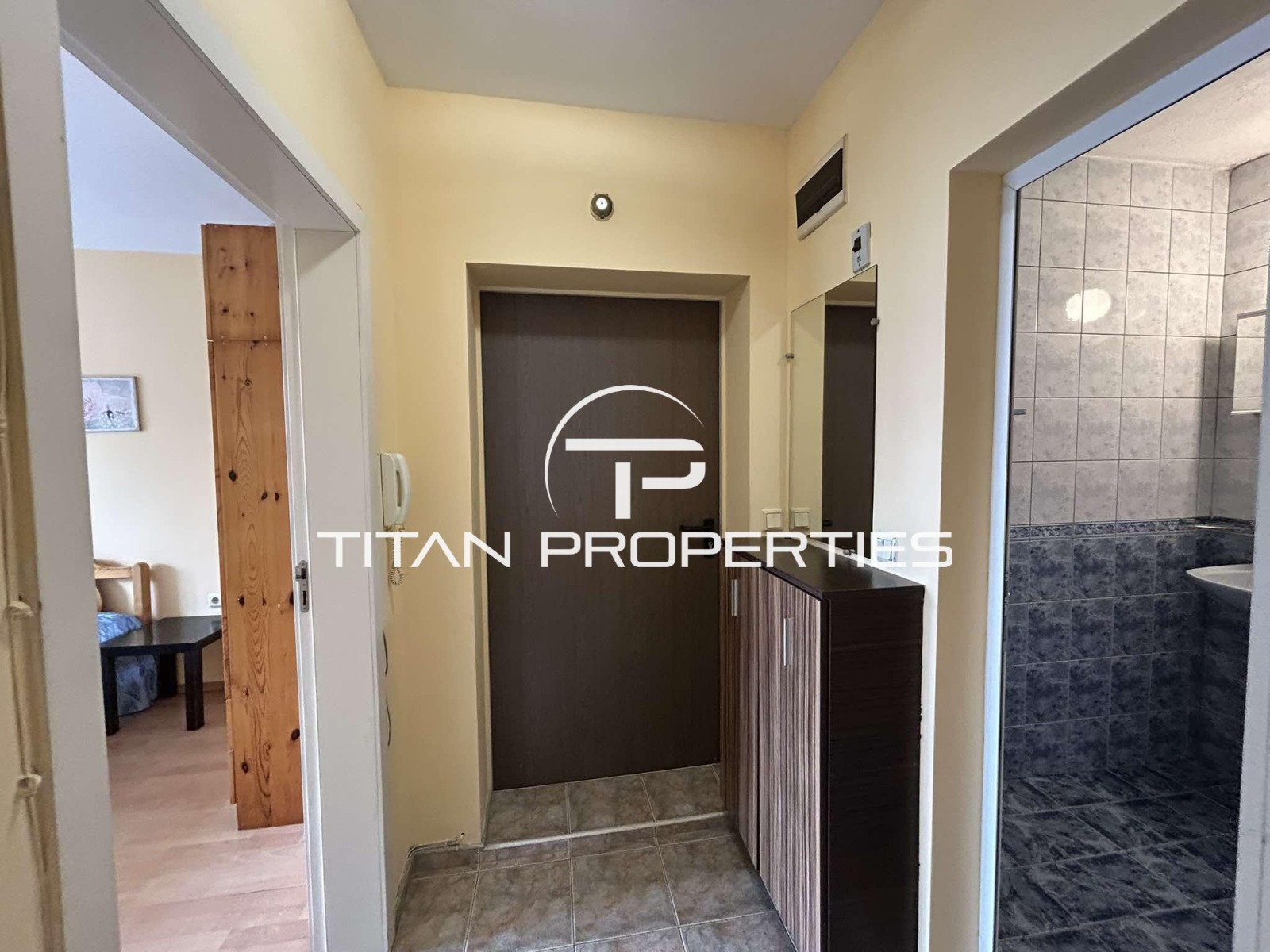 Дава под наем 2-СТАЕН, гр. Варна, Бриз, снимка 7 - Апартаменти - 53414221