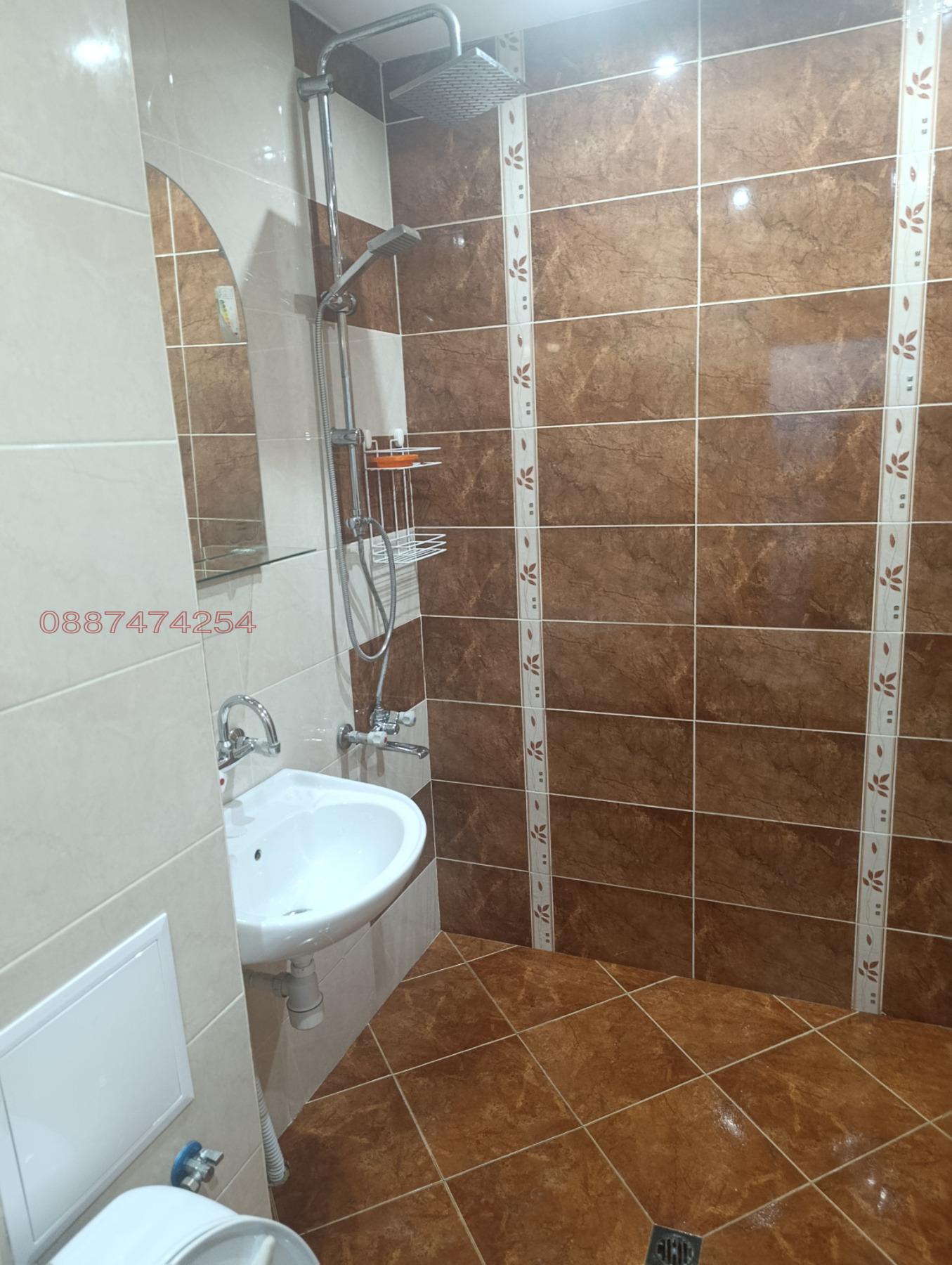 Дава под наем 2-СТАЕН, гр. София, Дружба 1, снимка 11 - Апартаменти - 54115054