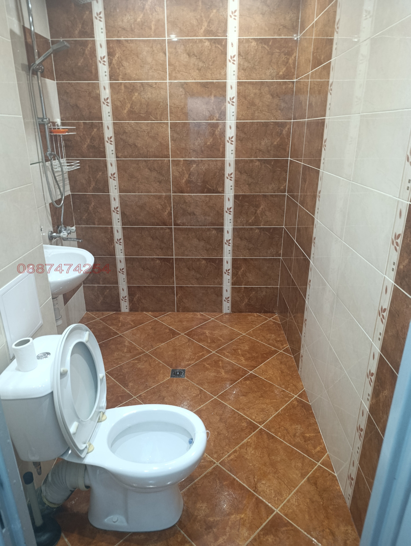 Дава под наем 2-СТАЕН, гр. София, Дружба 1, снимка 10 - Апартаменти - 54115054