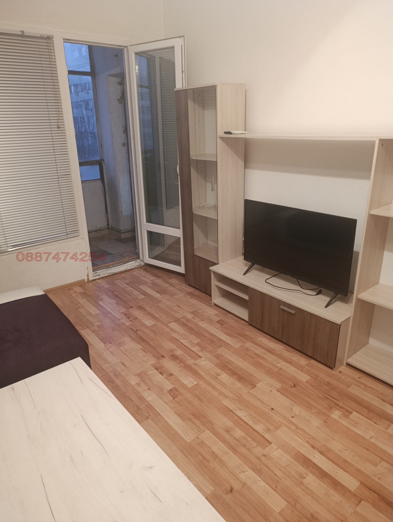 Дава под наем 2-СТАЕН, гр. София, Дружба 1, снимка 7 - Апартаменти - 54115054