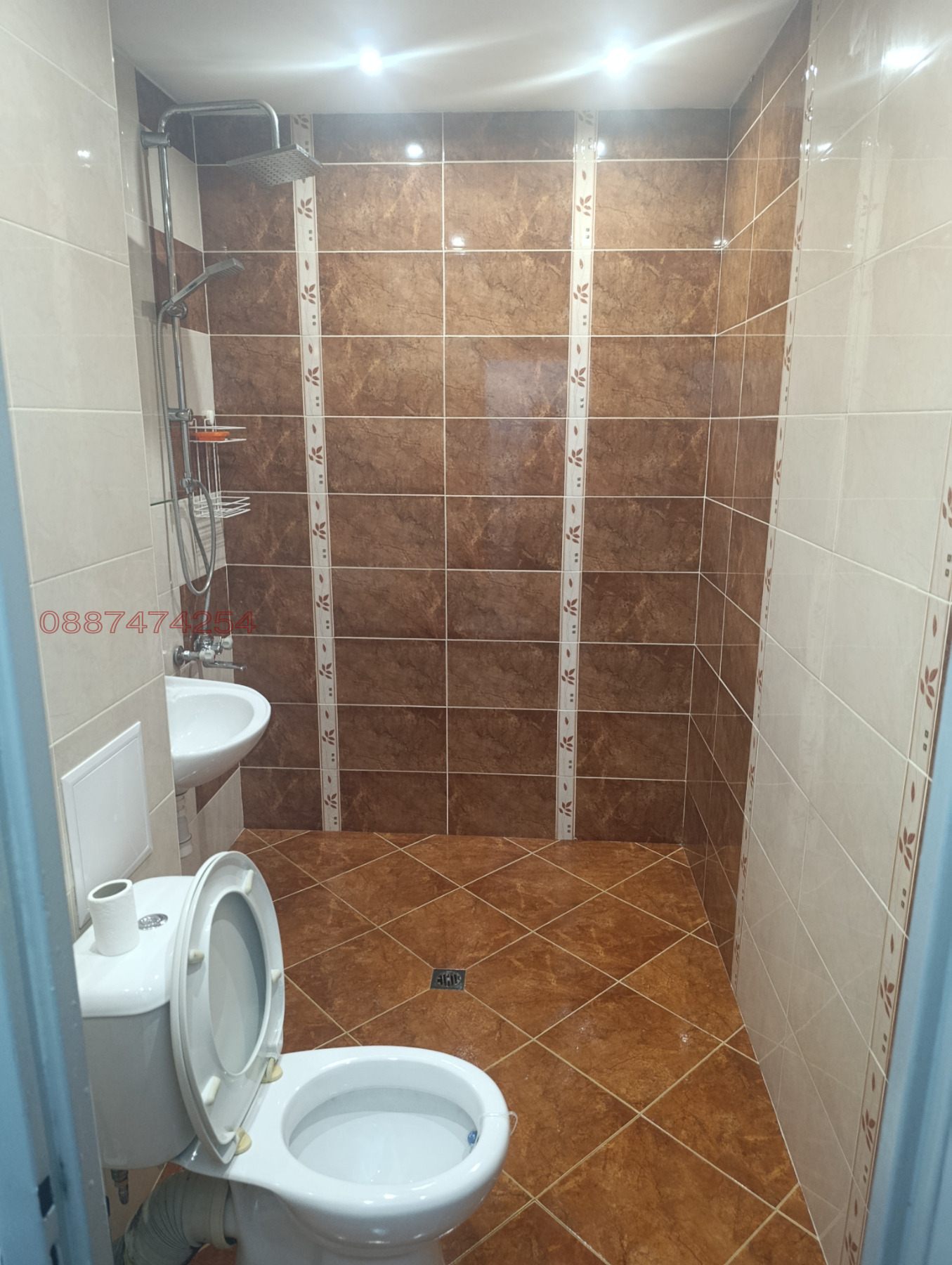 Дава под наем 2-СТАЕН, гр. София, Дружба 1, снимка 12 - Апартаменти - 54115054