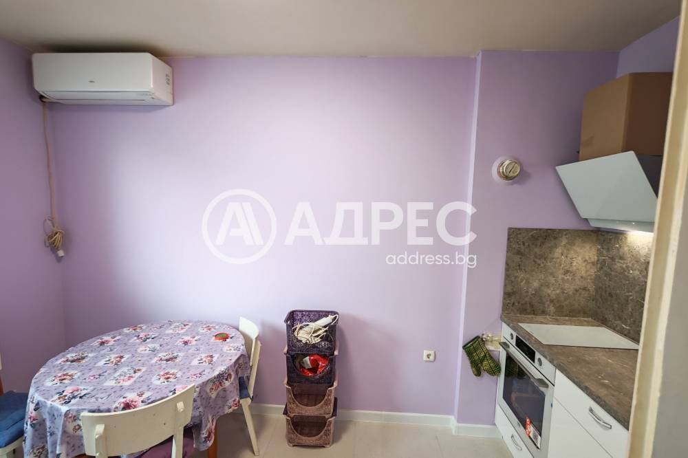 Дава под наем 2-СТАЕН, гр. София, Оборище, снимка 10 - Апартаменти - 56199792
