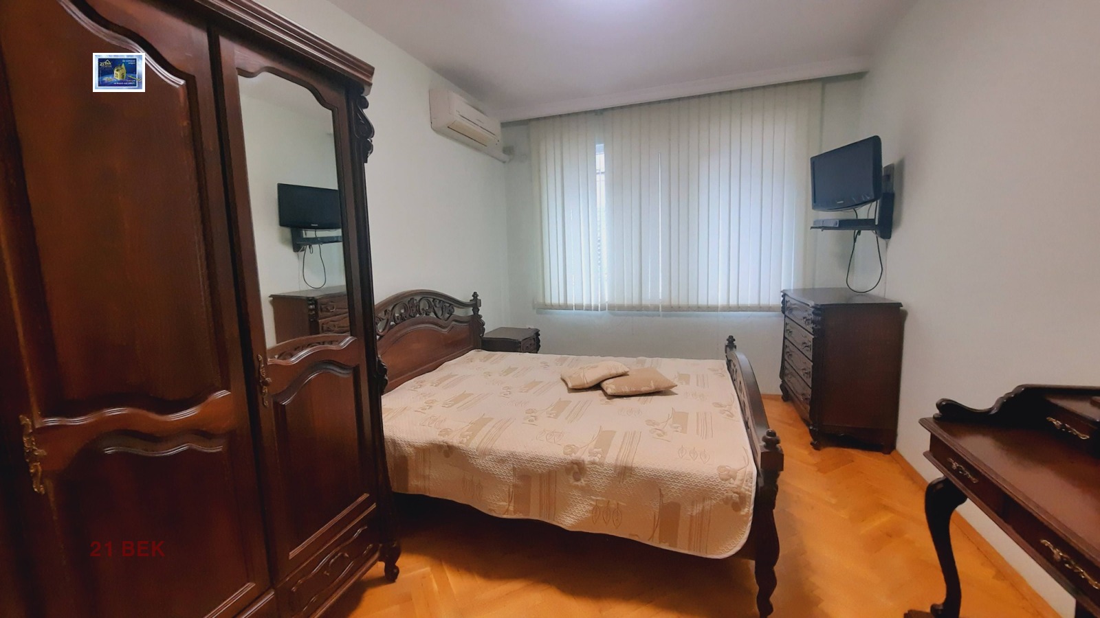 Дава под наем 3-СТАЕН, гр. Пловдив, Център, снимка 6 - Апартаменти - 53958025