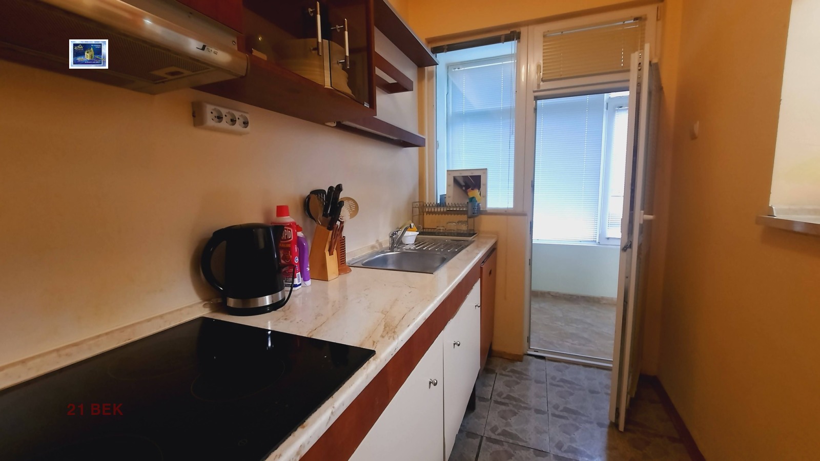 Дава под наем 3-СТАЕН, гр. Пловдив, Център, снимка 5 - Апартаменти - 53958025