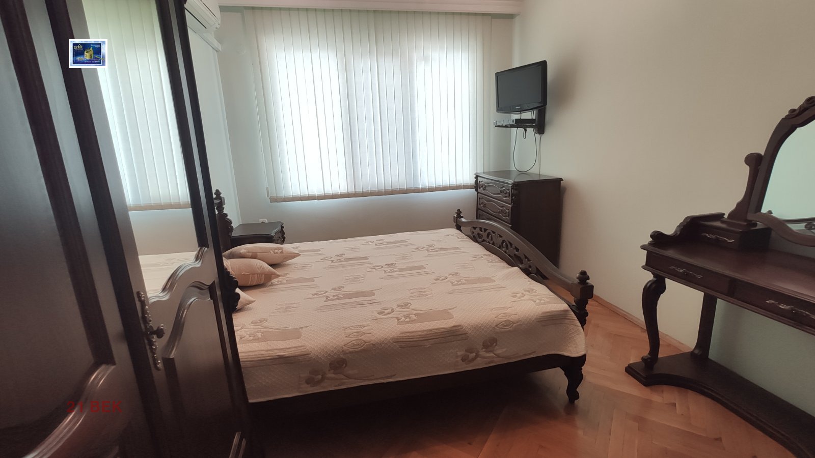 Дава под наем 3-СТАЕН, гр. Пловдив, Център, снимка 5 - Апартаменти - 53958025