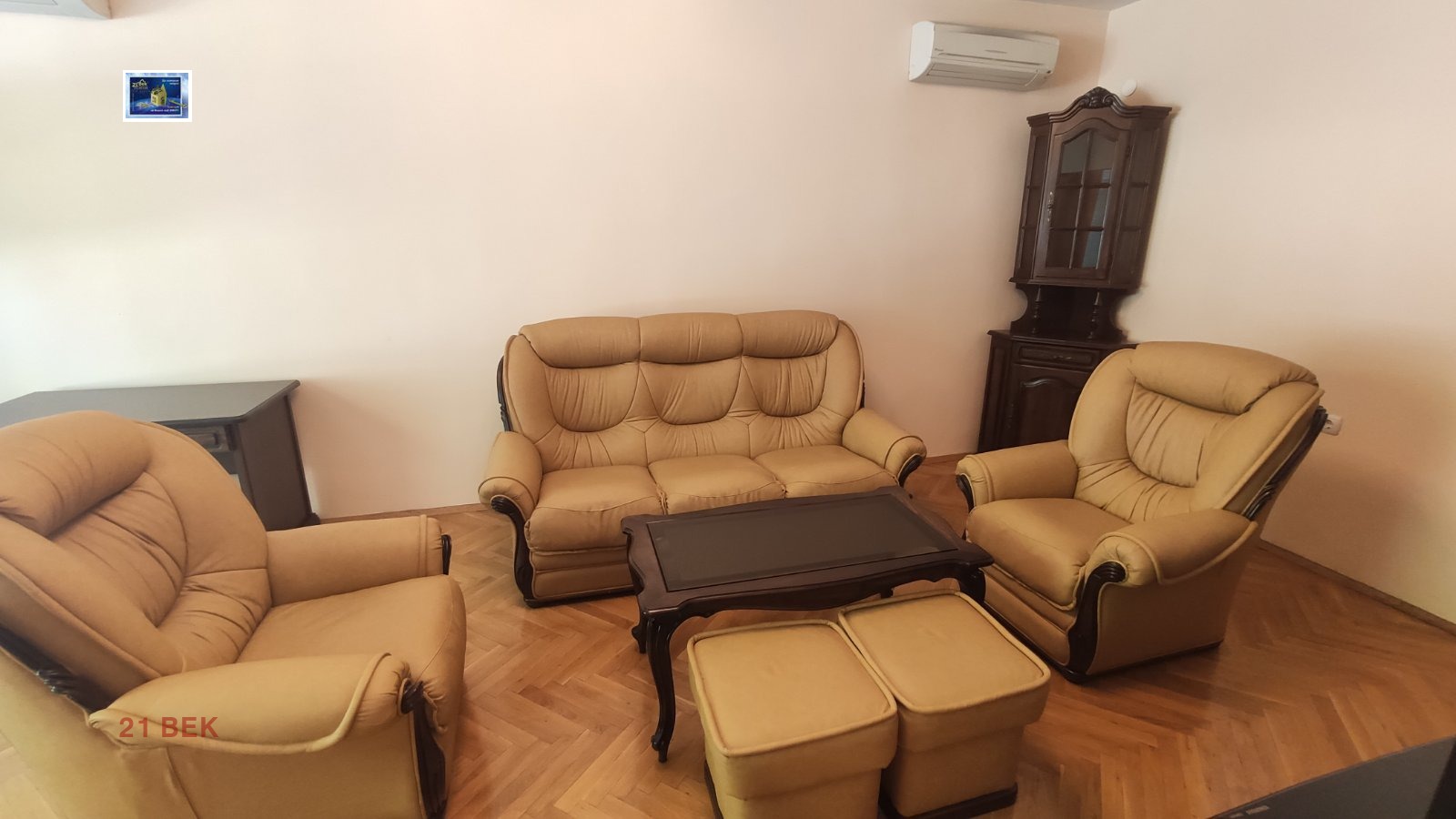 Дава под наем 3-СТАЕН, гр. Пловдив, Център, снимка 2 - Апартаменти - 53958025