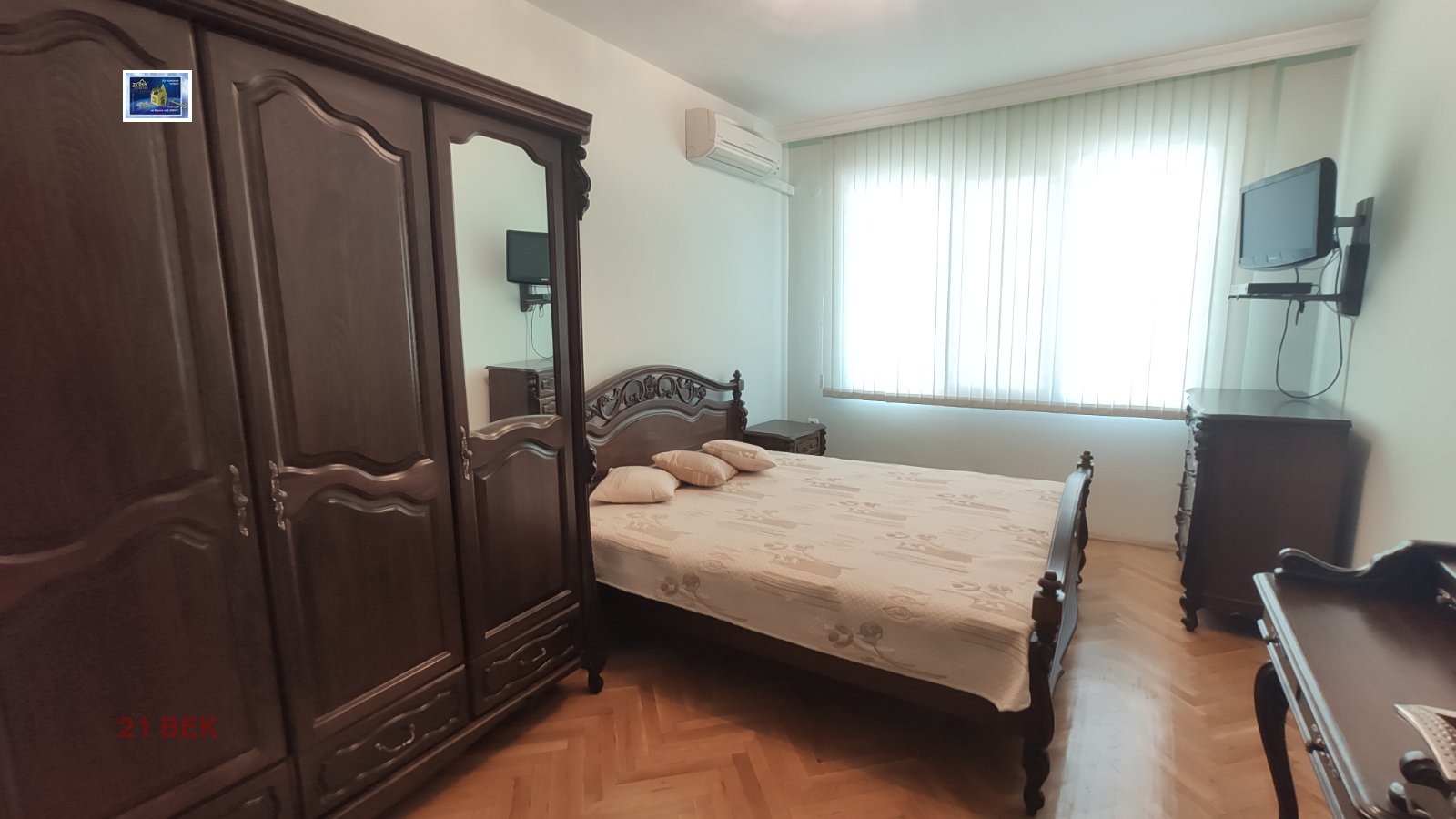 Дава под наем 3-СТАЕН, гр. Пловдив, Център, снимка 6 - Апартаменти - 53958025