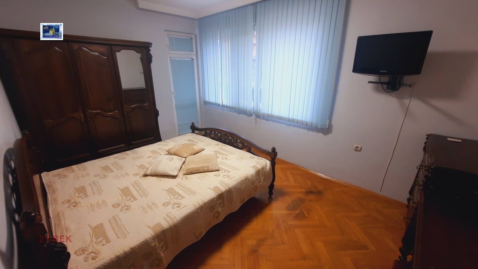 Дава под наем 3-СТАЕН, гр. Пловдив, Център, снимка 7 - Апартаменти - 53958025