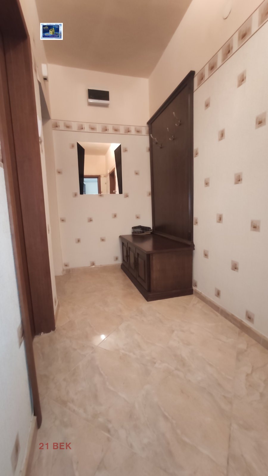 Дава под наем 3-СТАЕН, гр. Пловдив, Център, снимка 9 - Апартаменти - 53958025