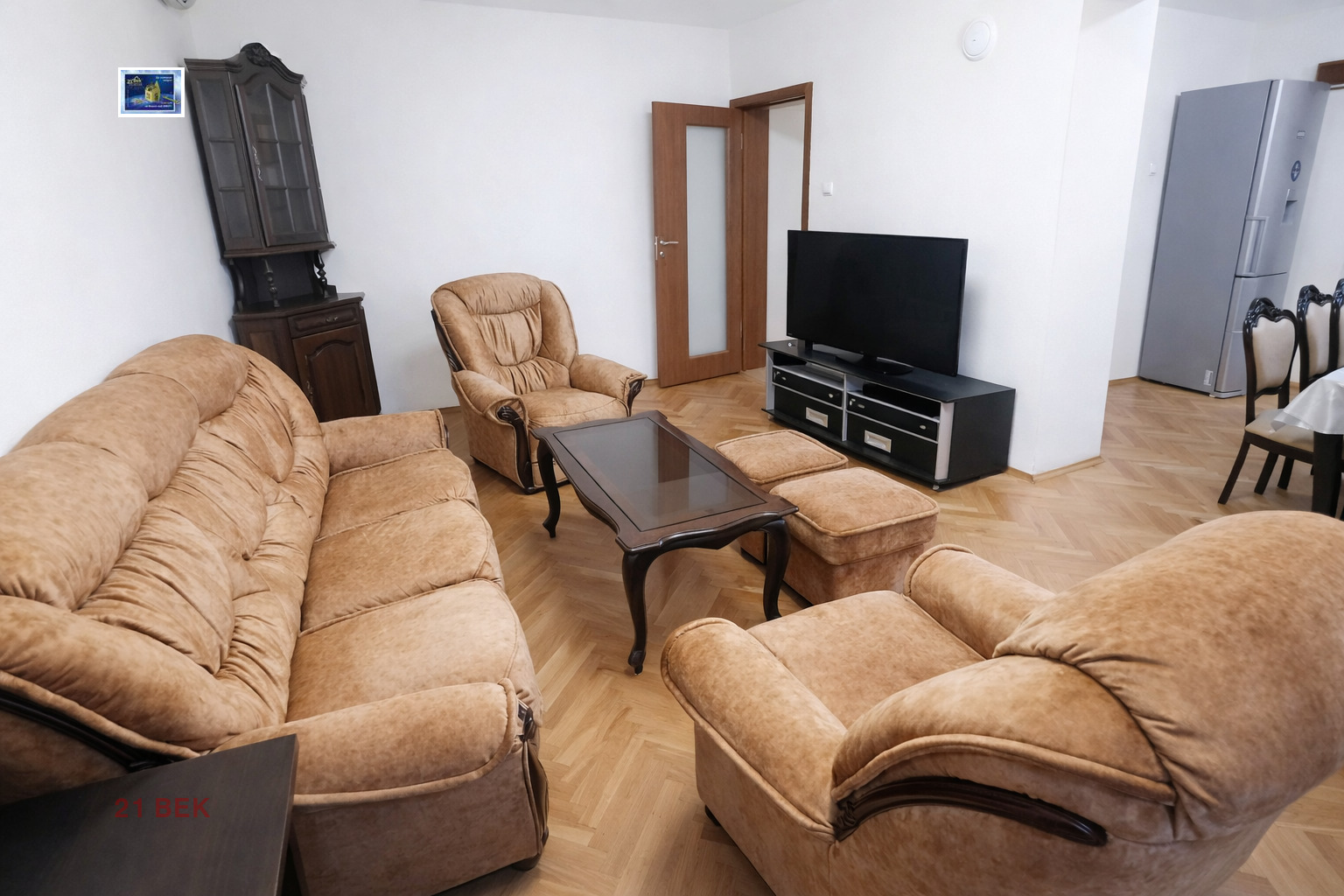 Дава под наем 3-СТАЕН, гр. Пловдив, Център