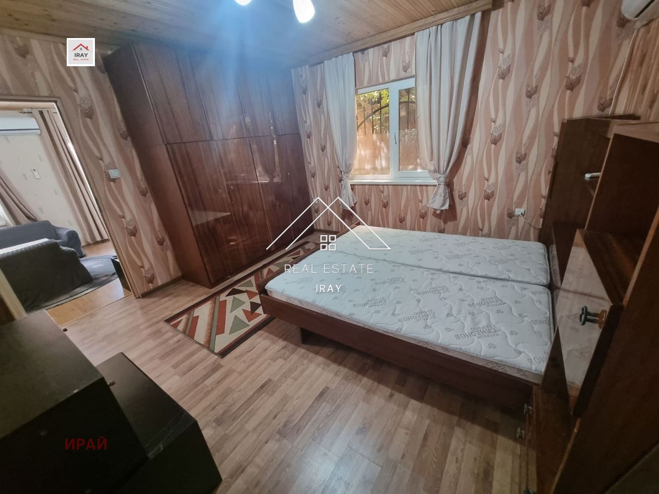 Дава под наем КЪЩА, гр. Стара Загора, ОРБ, снимка 11 - Къщи - 55284398