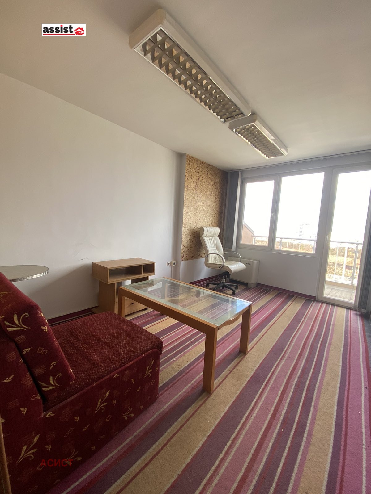 Дава под Наем ОФИС | Imot.bg — изображение 5