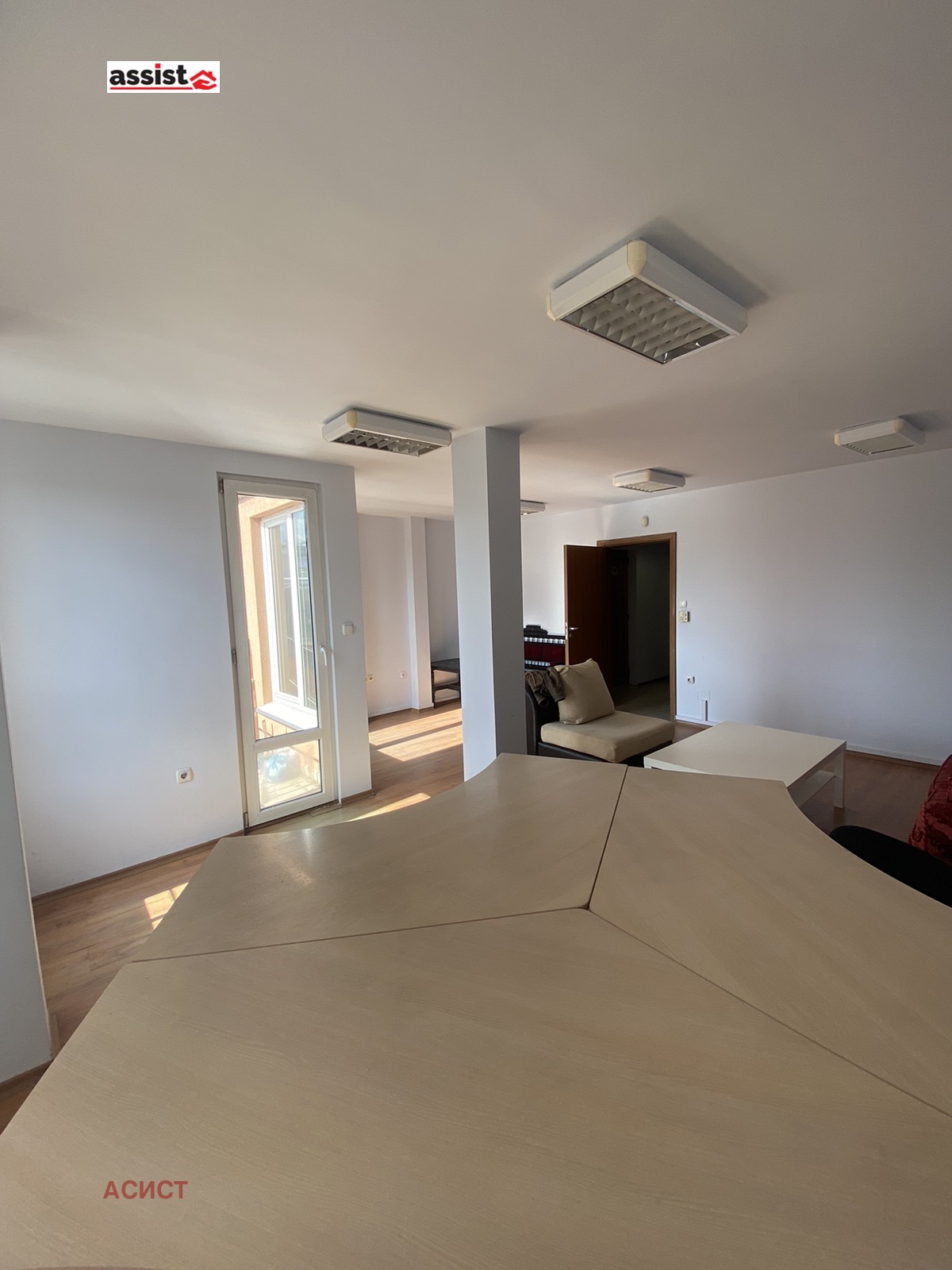 Дава под Наем ОФИС | Imot.bg — изображение 4