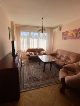 1 bedroom Tsentar, Sofia 1