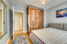 2 camere da letto Dragalevtsi, Sofia 12