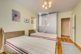 2 camere da letto Dragalevtsi, Sofia 13