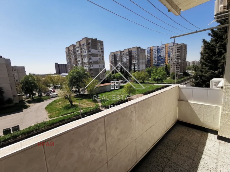 Zu vermieten  Studio Stara Zagora , Opaltschenski , 40 qm | 20049108 - Bild [10]