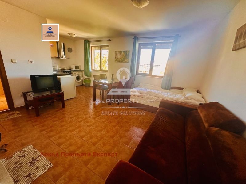 K pronájmu  Studio oblast Blagoevgrad , Bansko , 29 m2 | 67161263
