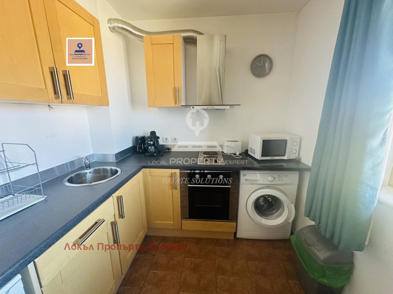 K pronájmu  Studio oblast Blagoevgrad , Bansko , 29 m2 | 67161263 - obraz [4]