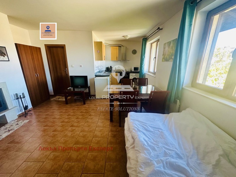 K pronájmu  Studio oblast Blagoevgrad , Bansko , 29 m2 | 67161263 - obraz [3]