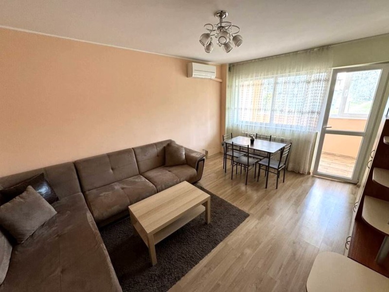 Kiadó  1 hálószoba Sofia , Dianabad , 50 négyzetméter | 44495094 - kép [2]