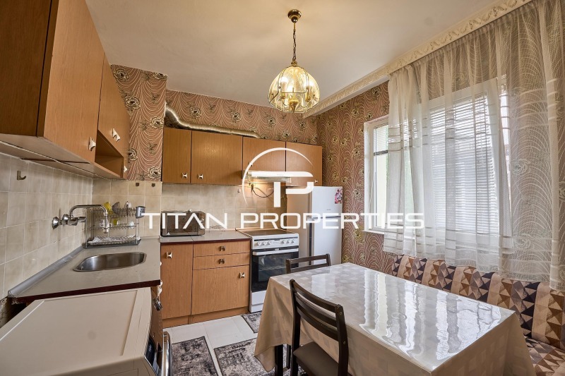 K pronájmu  1 ložnice Plovdiv , Christo Smirnenski , 75 m2 | 51183353 - obraz [3]