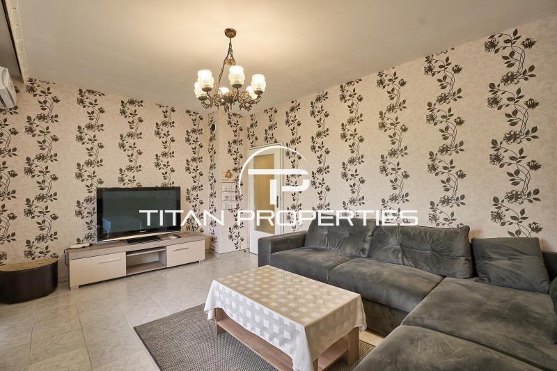 K pronájmu  1 ložnice Plovdiv , Christo Smirnenski , 75 m2 | 51183353 - obraz [2]