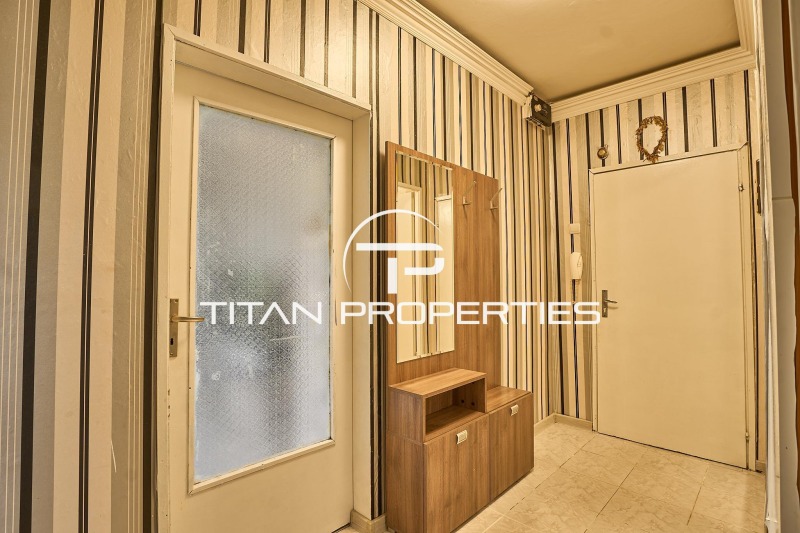 K pronájmu  1 ložnice Plovdiv , Christo Smirnenski , 75 m2 | 51183353 - obraz [6]
