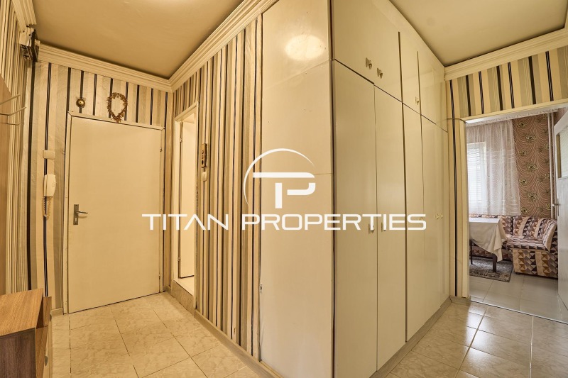 K pronájmu  1 ložnice Plovdiv , Christo Smirnenski , 75 m2 | 51183353 - obraz [5]