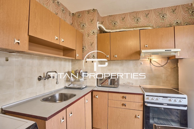 K pronájmu  1 ložnice Plovdiv , Christo Smirnenski , 75 m2 | 51183353 - obraz [4]