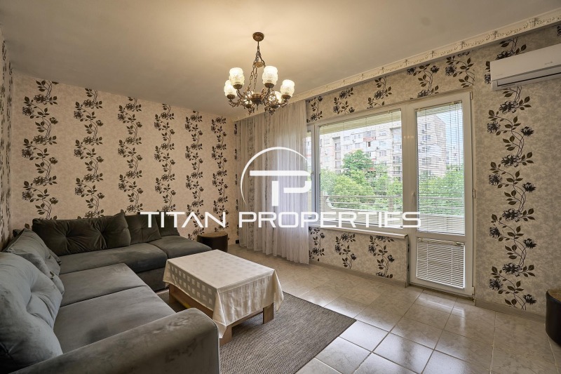 K pronájmu  1 ložnice Plovdiv , Christo Smirnenski , 75 m2 | 51183353