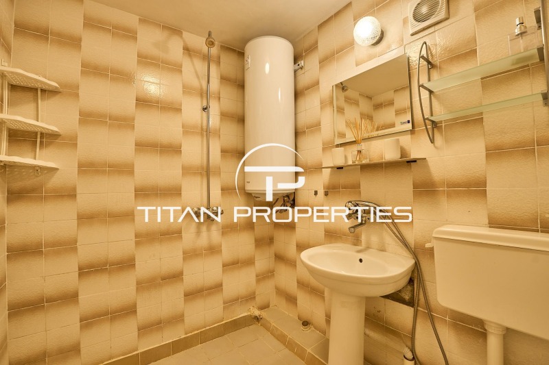 K pronájmu  1 ložnice Plovdiv , Christo Smirnenski , 75 m2 | 51183353 - obraz [7]