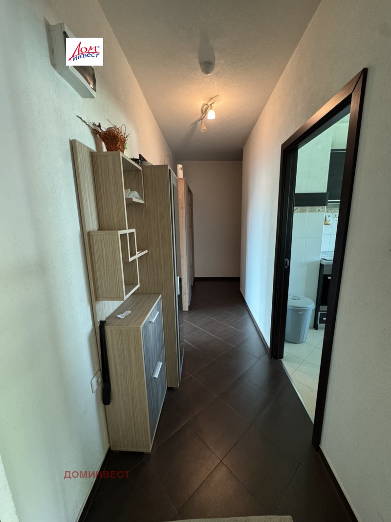 В оренду  1 спальня Пловдив , Христо Смирненски , 67 кв.м | 90819029 - зображення [10]