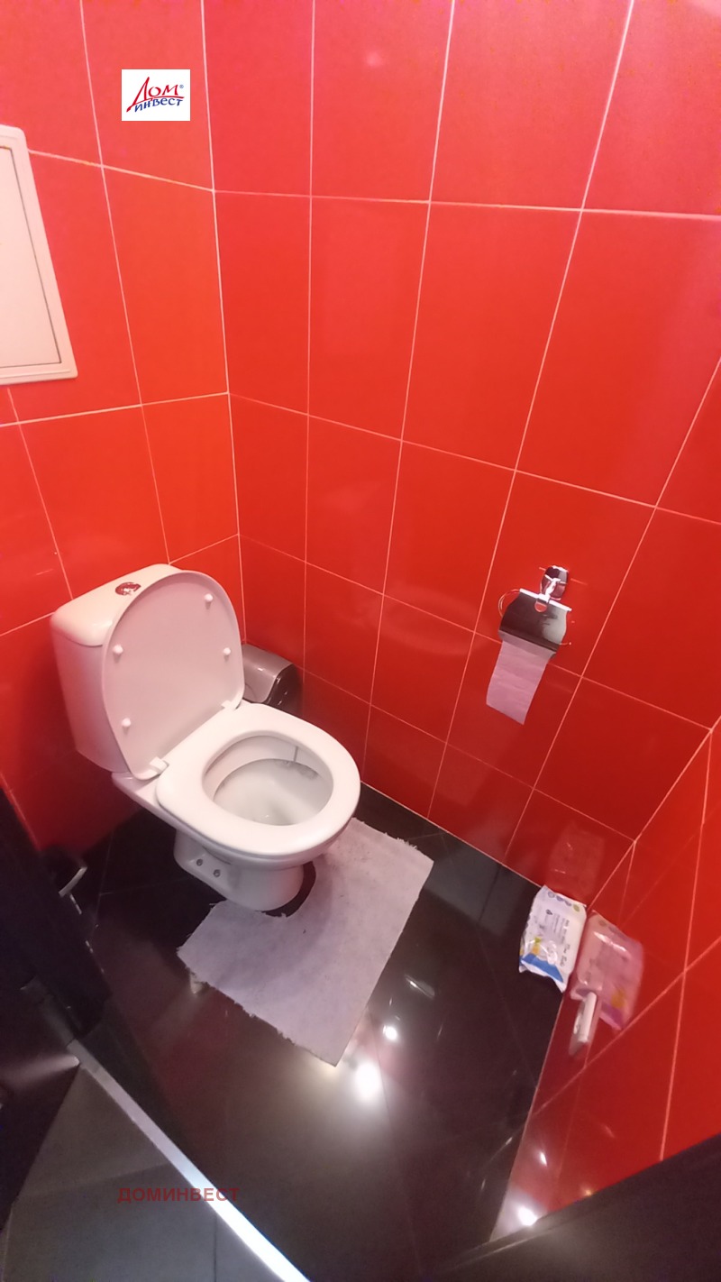 В оренду  1 спальня Пловдив , Христо Смирненски , 67 кв.м | 90819029 - зображення [12]