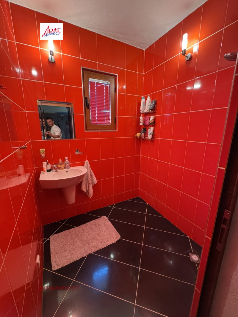 В оренду  1 спальня Пловдив , Христо Смирненски , 67 кв.м | 90819029 - зображення [11]