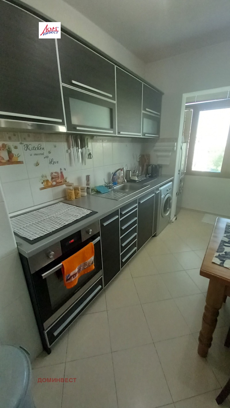 В оренду  1 спальня Пловдив , Христо Смирненски , 67 кв.м | 90819029 - зображення [5]