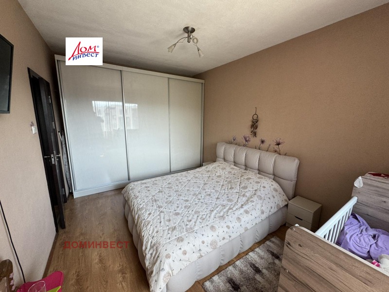 В оренду  1 спальня Пловдив , Христо Смирненски , 67 кв.м | 90819029 - зображення [8]