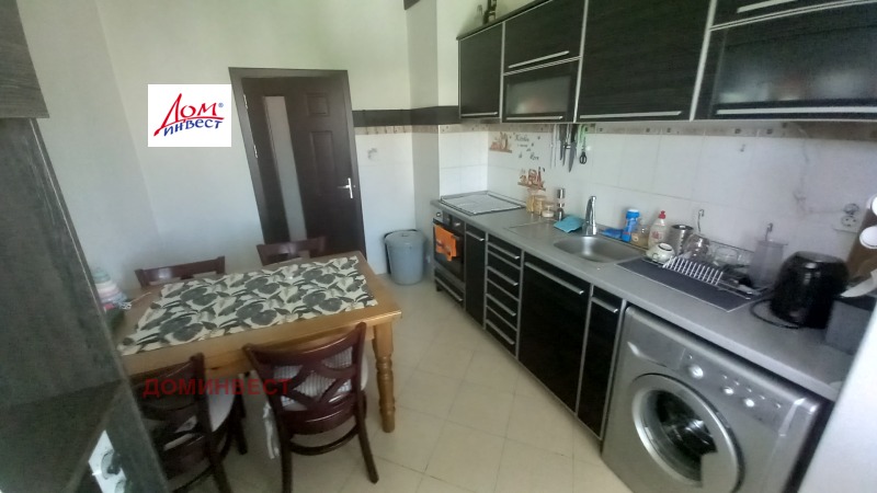 В оренду  1 спальня Пловдив , Христо Смирненски , 67 кв.м | 90819029 - зображення [4]