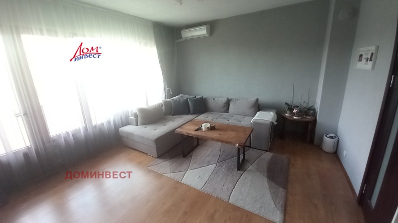 В оренду  1 спальня Пловдив , Христо Смирненски , 67 кв.м | 90819029 - зображення [9]